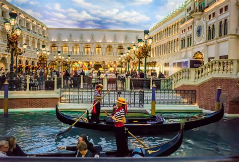 The Venetian Las Vegas Pictures