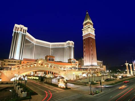 The Venetian Macao China