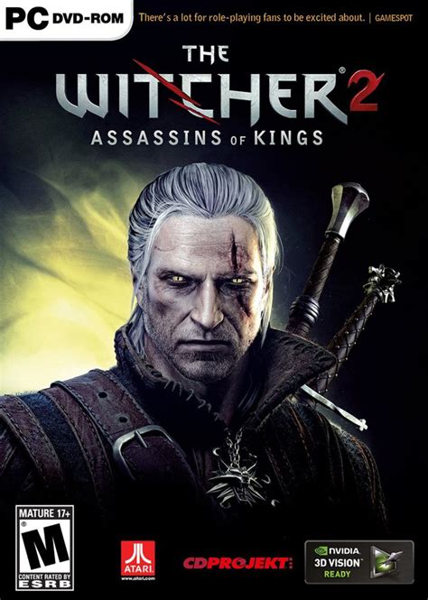The Witcher 2 Walkthrough