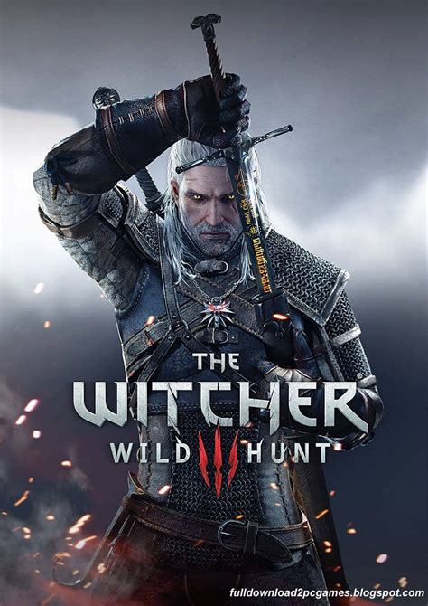 The Witcher Game Download