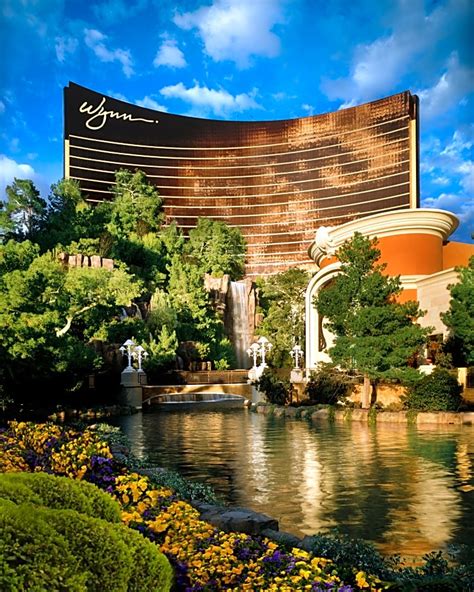 The Wynn Reservations