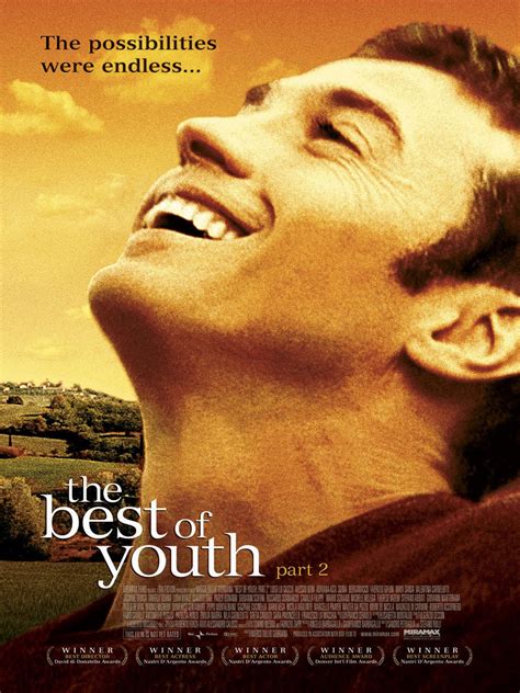 The best of youth مترجم تحميل