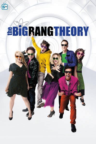 The big bang theory season 10 تحميل