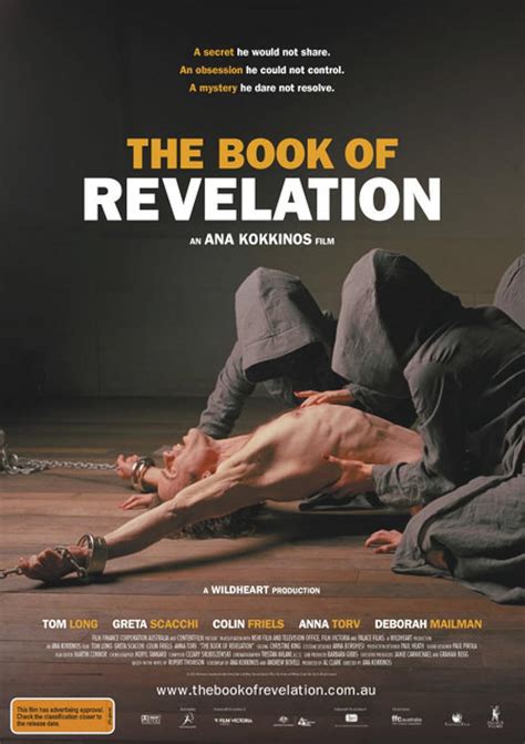 The book of revelation 2006 تحميل فيلم مترجم