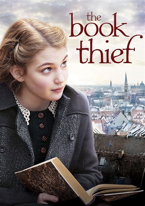 The book thief movie تحميل فيلم