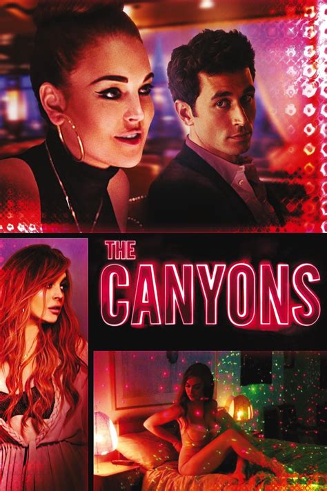 The canyons تحميل