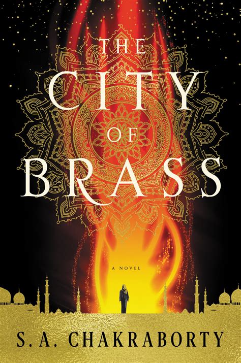 The city of brass مترجم pdf
