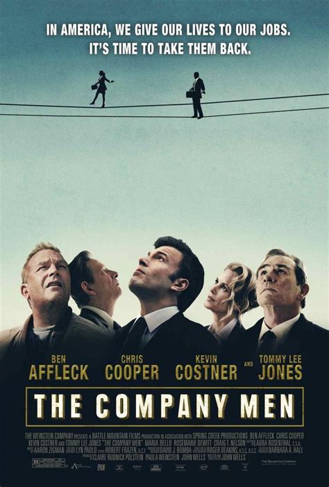 The company men 2010 تحميل