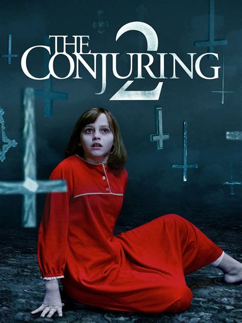 The conjuring 2 تحميل