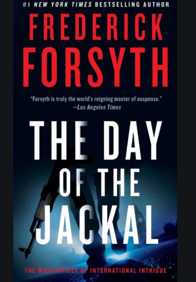 The day of the jackal ebook free download