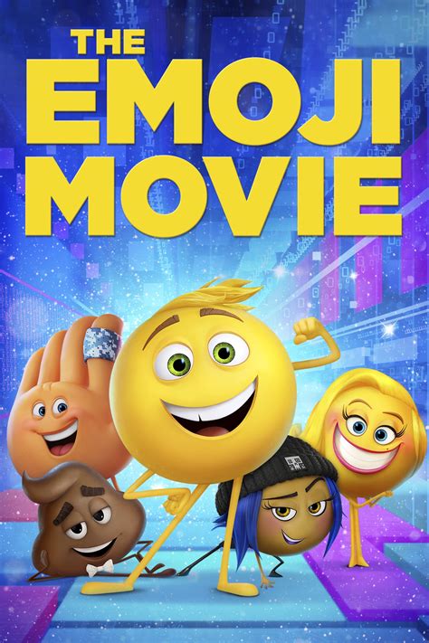 The emoji movie hd تحميل