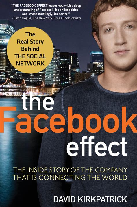 The facebook effect pdf مترجم