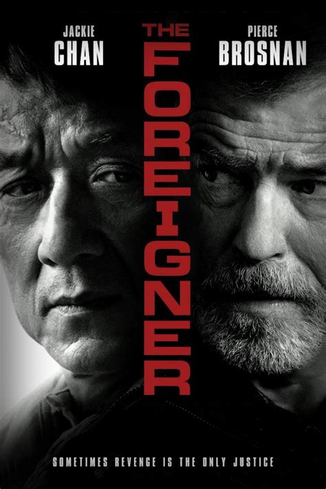 The foreigner full movie download