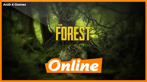 The forest تحميل تورنت