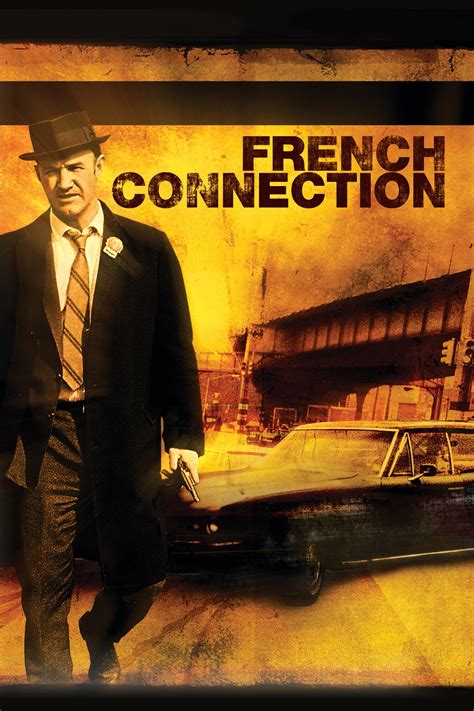 The french connection تحميل فيلم