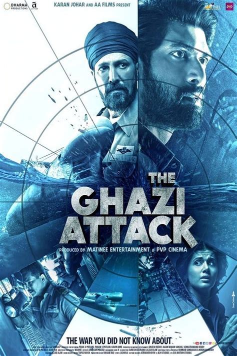 The ghazi attack movie download
