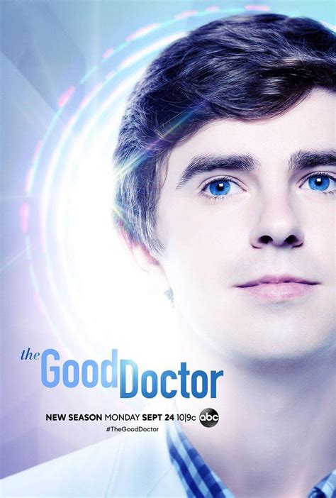 The good doctor s2 تحميل
