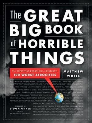The great big book of horrible things pdf مترجم عربي