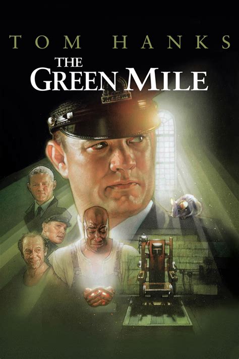 The green mile مترجم تحميل