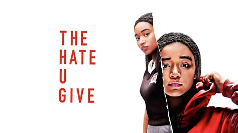 The hate you give تحميل