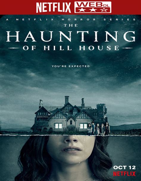 The haunting of hill house مترجم تحميل