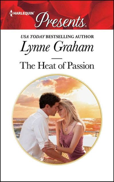 The heat of passion lynne graham تحميل