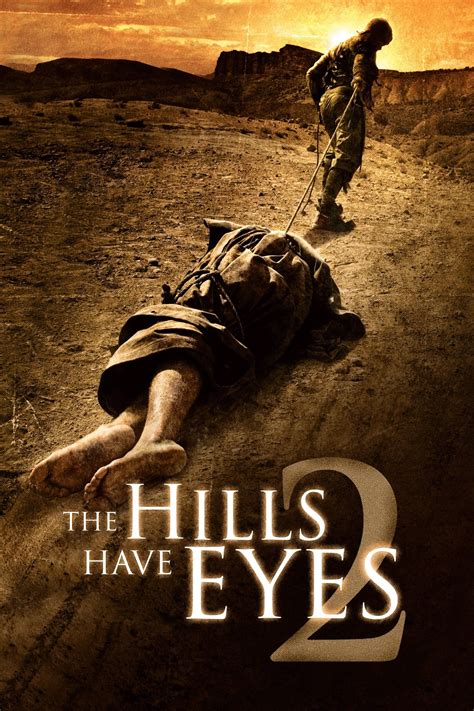 The hills have eyes 2 تحميل