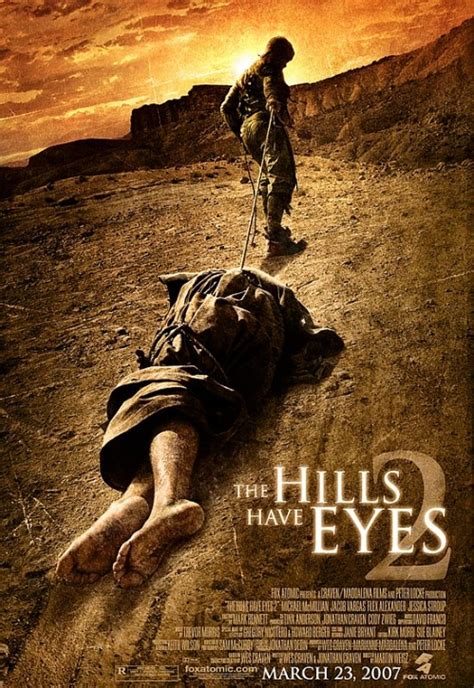 The hills have eyes 2 مترجم تحميل