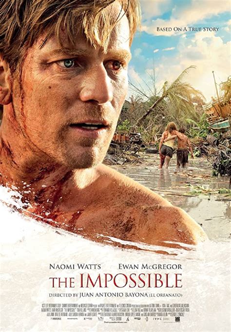 The impossible 2012 تحميل فيلم