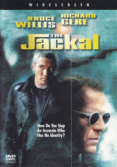 The jackal türkçe dublaj