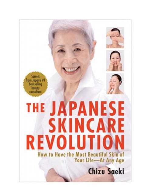 The japanese skincare revolution pdf free download