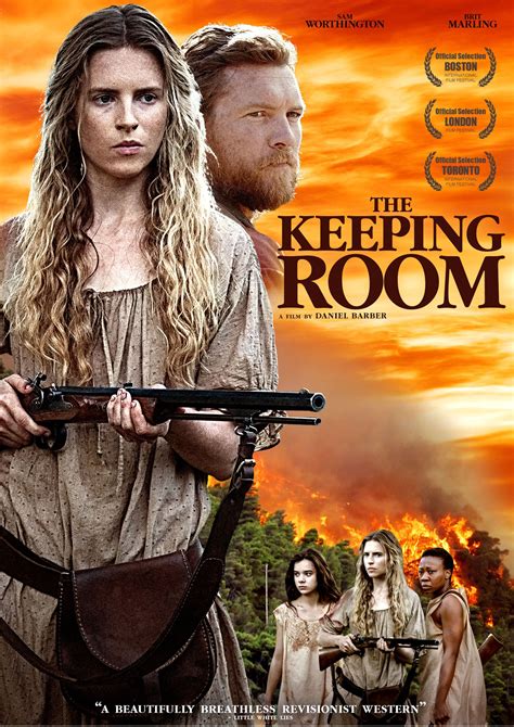 The keeping room مترجم تحميل