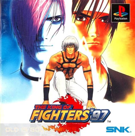 The king of fighters 97 download