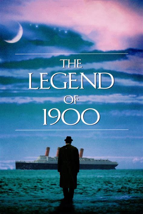 The legend of 1900 1080p تحميل