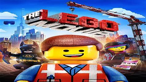 The lego movie مترجم تحميل