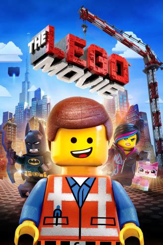 The lego movie مترجم تحميل