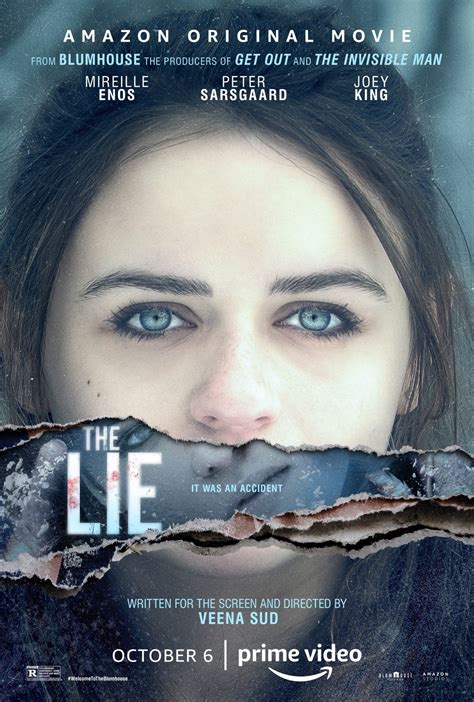 The lie izle