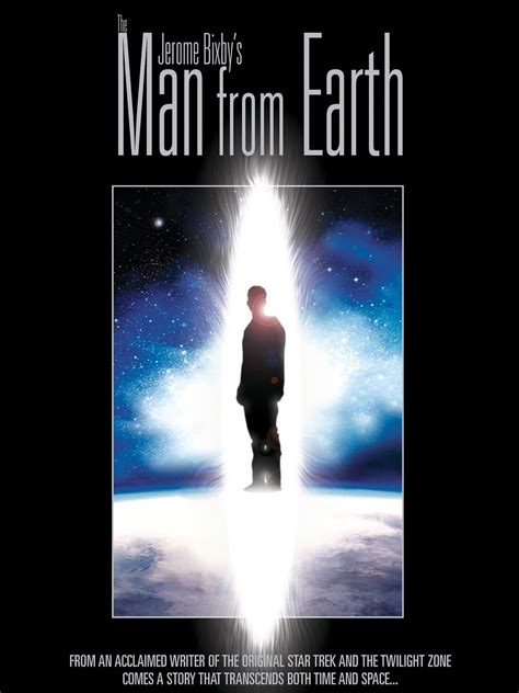 The man from earth تحميل
