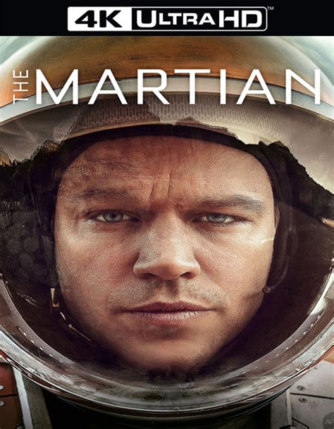 The martian 2015 تحميل باعلى جوده