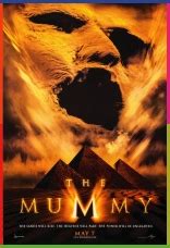 The mummy indir