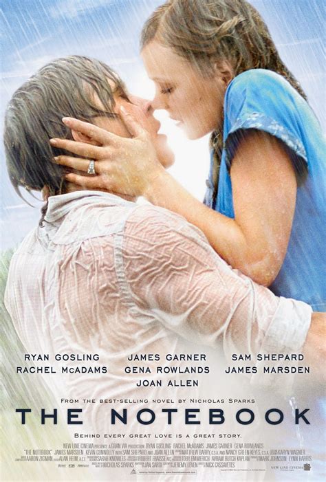 The notebook full izle