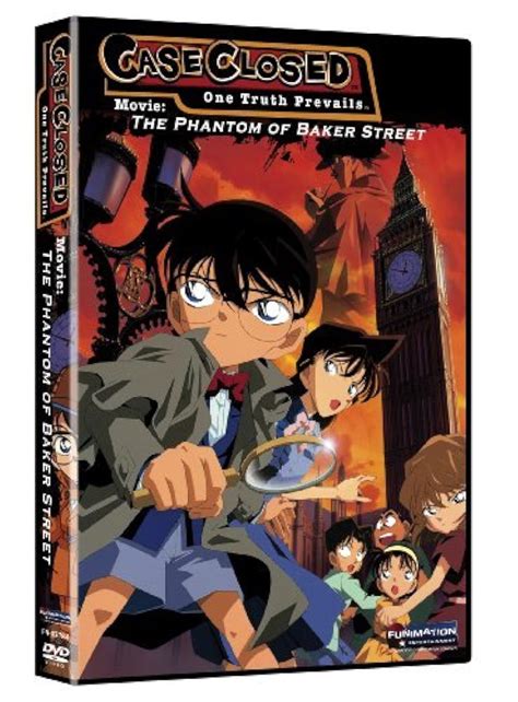 The phantom of baker street تحميل 720