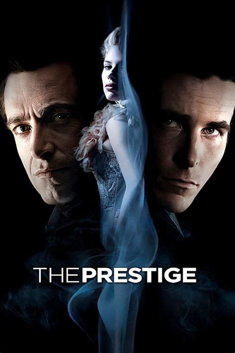 The prestige تحميل