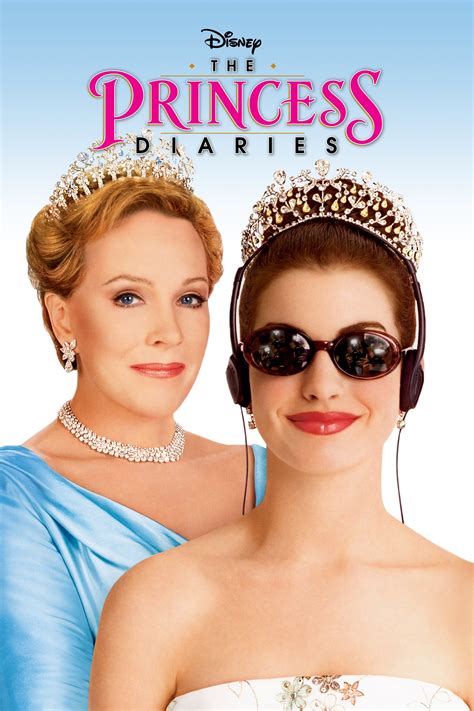 The princess diaries full movie تحميل