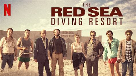 The red sea diving resort تحميل