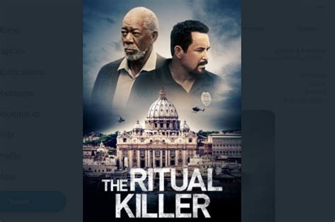 The ritual تحميل