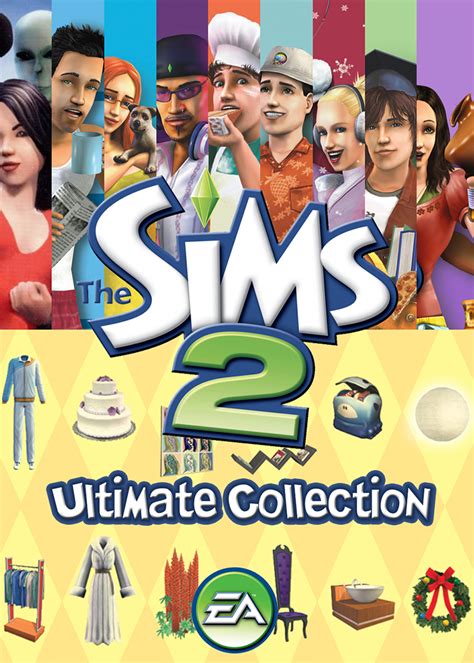 The sims 2 full expansion pack free download