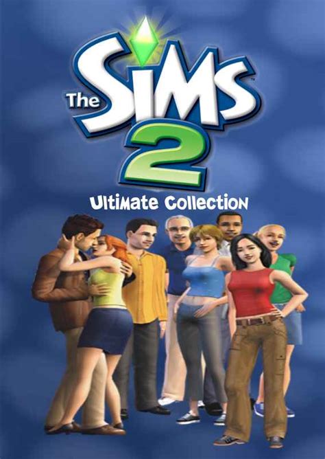 The sims 2 indir