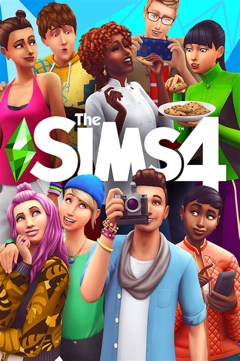 The sims 4 download gratis para android