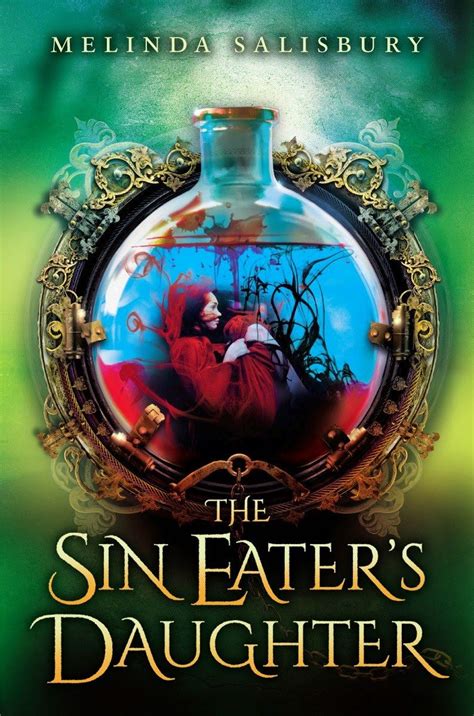 The sin eater's daughter epub